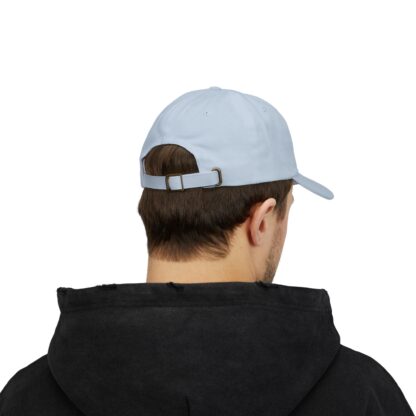 Classic Dad Cap - MAKE AMERICA'S COMPASSION ABSOLUTE - Image 4