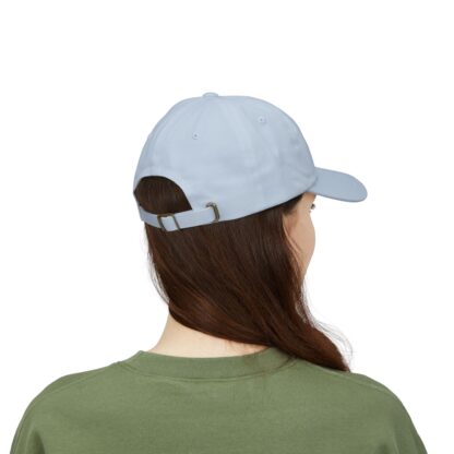 Classic Dad Cap - MAKE AMERICA'S COMPASSION ABSOLUTE - Image 6