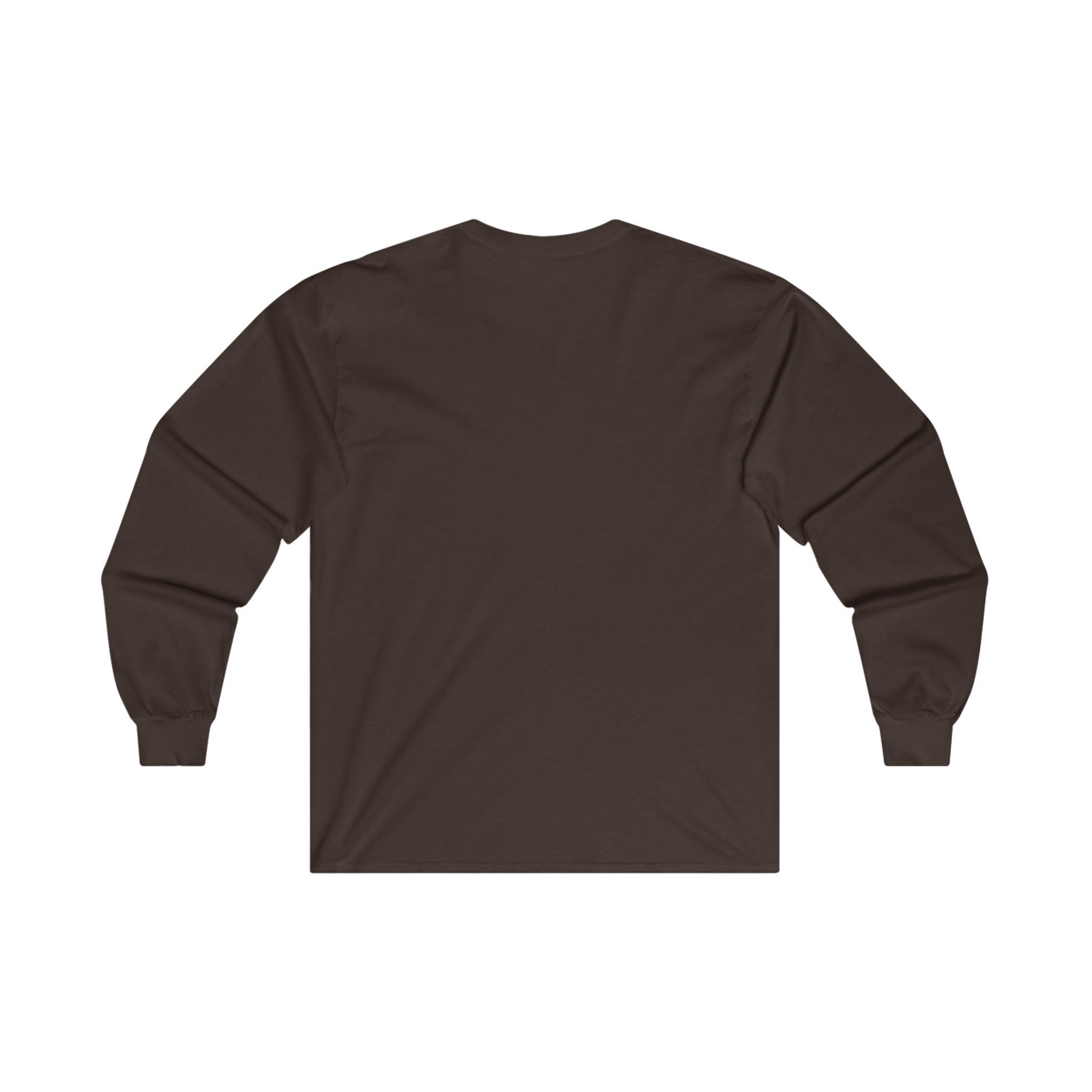 Unisex Ultra Cotton Long Sleeve Tee - MAKE AMERICA CARE, AMIGO! - Image 14