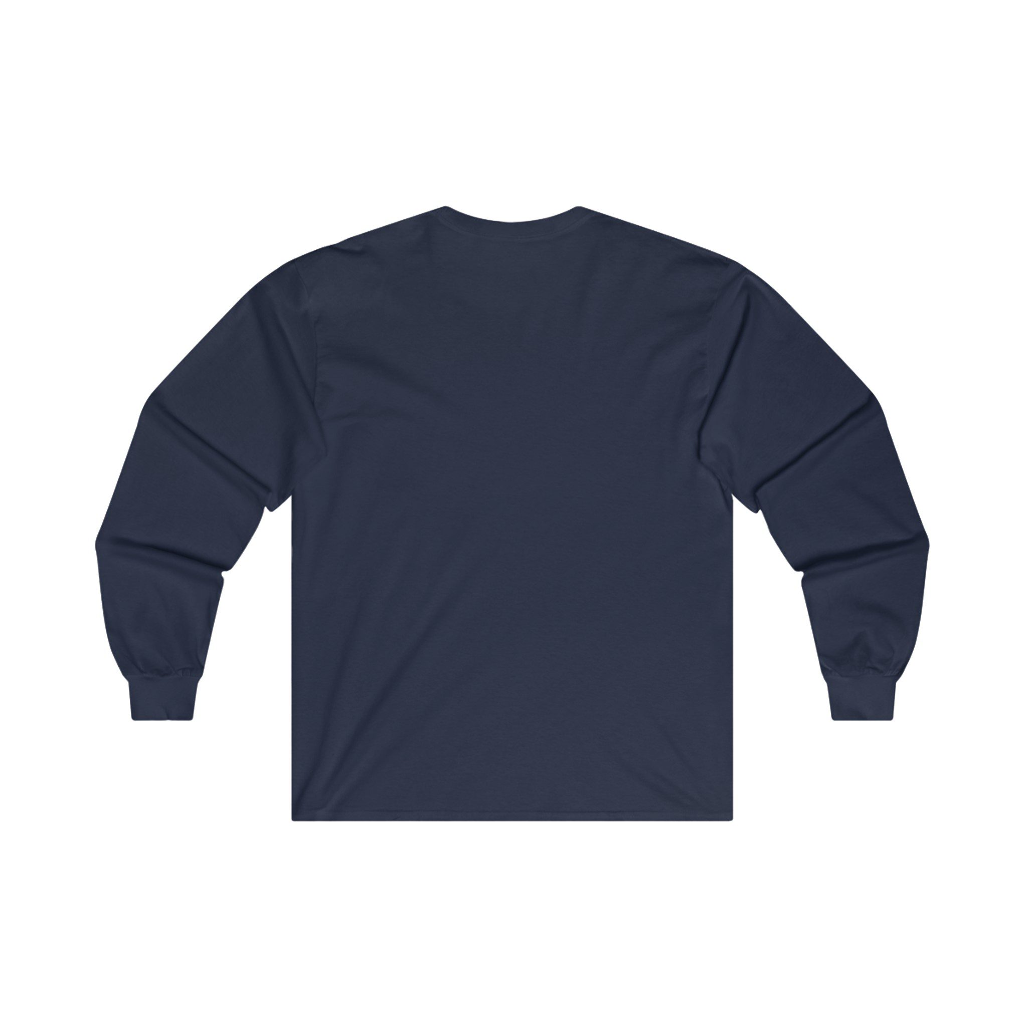 Unisex Ultra Cotton Long Sleeve Tee - MAKE AMERICA CARE, AMIGO! - Image 22