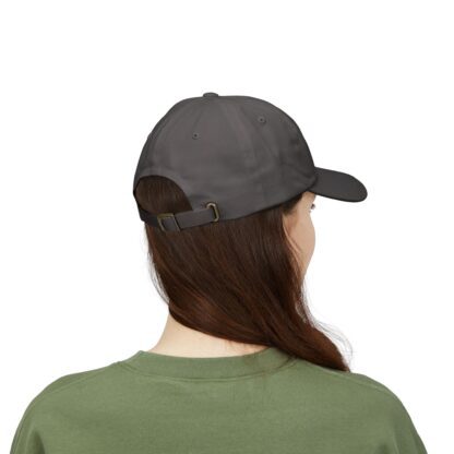 Classic Dad Cap - MAKE AMERICA'S COMPASSION ABSOLUTE - Image 18