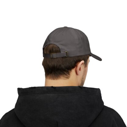 Classic Dad Cap - MAKE AMERICA'S COMPASSION ABSOLUTE - Image 16