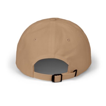 Classic Dad Cap - MAKE AMERICA'S COMPASSION ABSOLUTE - Image 20