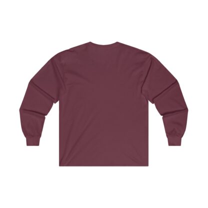 Unisex Ultra Cotton Long Sleeve Tee - MAKE AMERICA COMPASSIONATE ALWAYS - Image 12