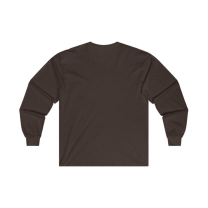 Unisex Ultra Cotton Long Sleeve Tee - MAKE AMERICA COMPASSIONATE ALWAYS - Image 14