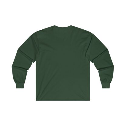 Unisex Ultra Cotton Long Sleeve Tee - MAKE AMERICA COMPASSIONATE ALWAYS - Image 16