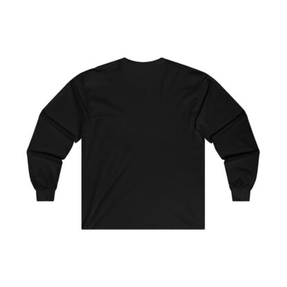 Unisex Ultra Cotton Long Sleeve Tee - MAKE AMERICA COMPASSIONATE ALWAYS - Image 2