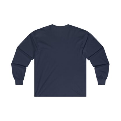 Unisex Ultra Cotton Long Sleeve Tee - MAKE AMERICA COMPASSIONATE ALWAYS - Image 22