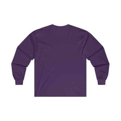 Unisex Ultra Cotton Long Sleeve Tee - MAKE AMERICA COMPASSIONATE ALWAYS - Image 24