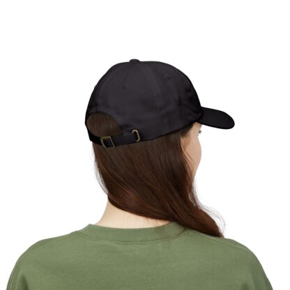 Classic Dad Cap - MAKE AMERICA'S COMPASSION ABSOLUTE - Image 12