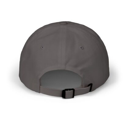 Classic Dad Cap - MAKE AMERICA'S COMPASSION ABSOLUTE - Image 14