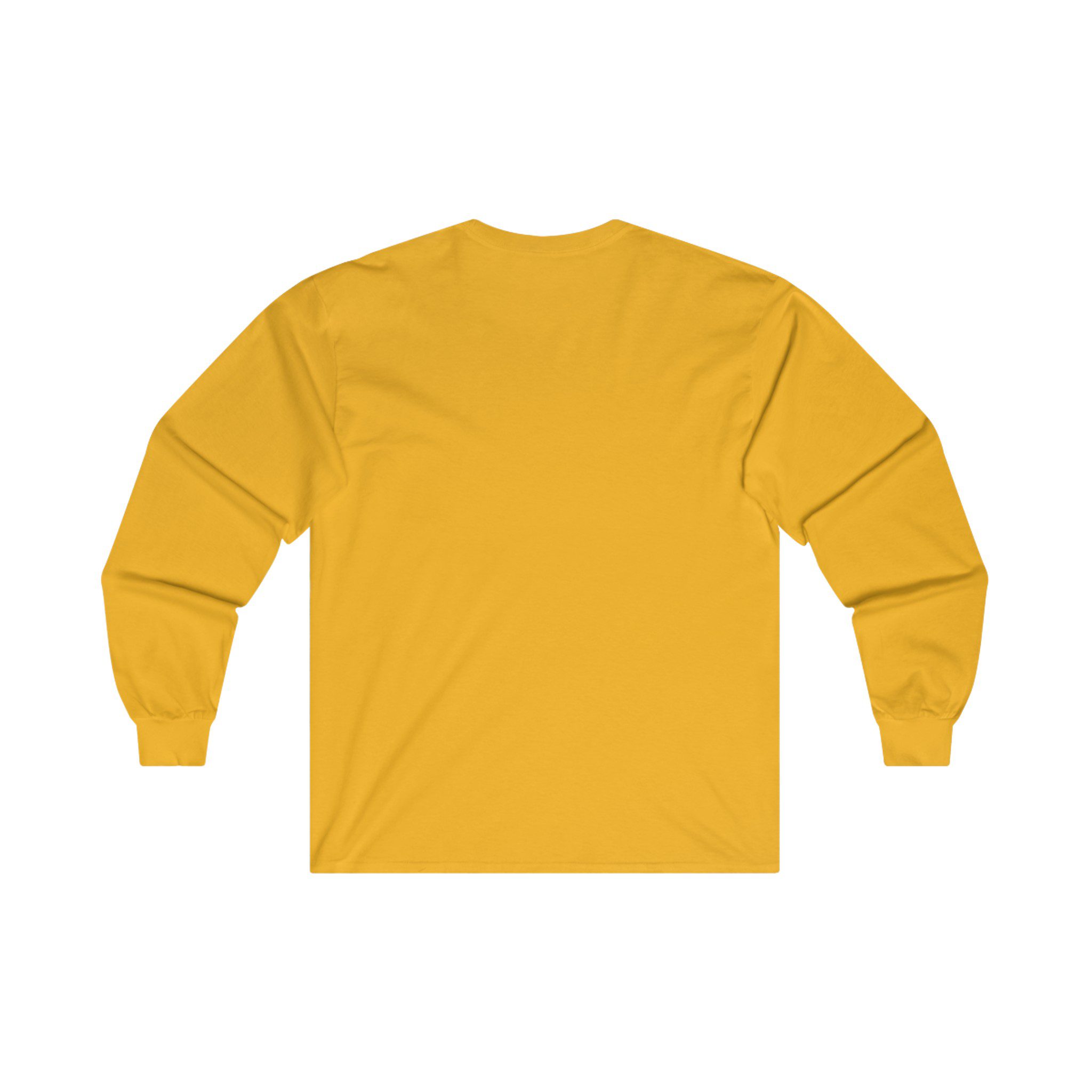 Unisex Ultra Cotton Long Sleeve Tee - MAKE AMERICA CARE, AMIGO! - Image 10