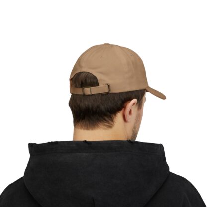 Classic Dad Cap - MAKE AMERICA'S COMPASSION ABSOLUTE - Image 22